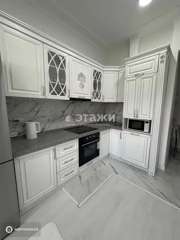 70 м², 3-комнатная квартира, этаж 11 из 12, 70 м², на длительный срок, изображение - 14