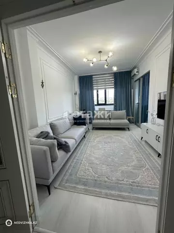 70 м², 3-комнатная квартира, этаж 11 из 12, 70 м², на длительный срок, изображение - 15