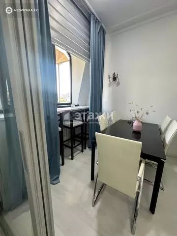 70 м², 3-комнатная квартира, этаж 11 из 12, 70 м², на длительный срок, изображение - 16
