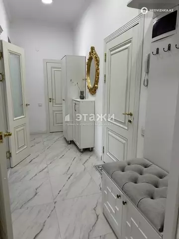 70 м², 3-комнатная квартира, этаж 11 из 12, 70 м², на длительный срок, изображение - 17