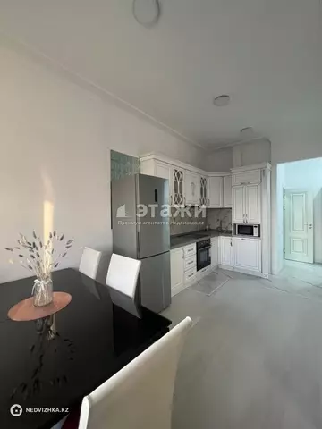 70 м², 3-комнатная квартира, этаж 11 из 12, 70 м², на длительный срок, изображение - 20