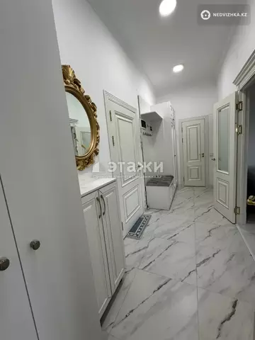 70 м², 3-комнатная квартира, этаж 11 из 12, 70 м², на длительный срок, изображение - 21