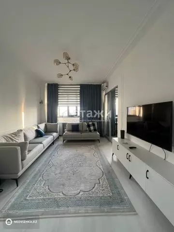 70 м², 3-комнатная квартира, этаж 11 из 12, 70 м², на длительный срок, изображение - 22