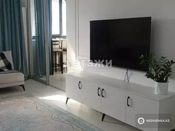 70 м², 3-комнатная квартира, этаж 11 из 12, 70 м², на длительный срок, изображение - 25