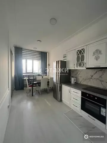 70 м², 3-комнатная квартира, этаж 11 из 12, 70 м², на длительный срок, изображение - 26