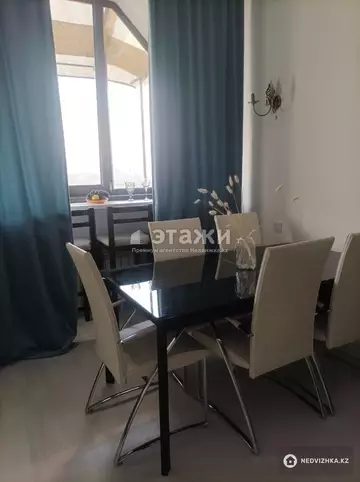 70 м², 3-комнатная квартира, этаж 11 из 12, 70 м², на длительный срок, изображение - 27