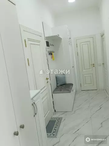 70 м², 3-комнатная квартира, этаж 11 из 12, 70 м², на длительный срок, изображение - 28