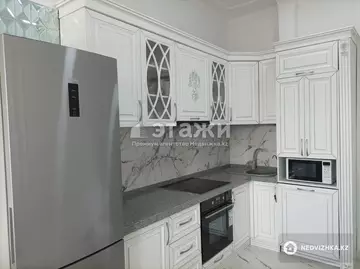 70 м², 3-комнатная квартира, этаж 11 из 12, 70 м², на длительный срок, изображение - 29
