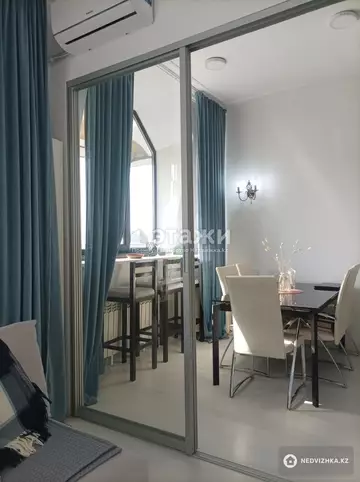 70 м², 3-комнатная квартира, этаж 11 из 12, 70 м², на длительный срок, изображение - 30