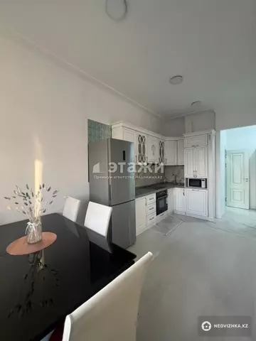 70 м², 3-комнатная квартира, этаж 11 из 12, 70 м², на длительный срок, изображение - 31