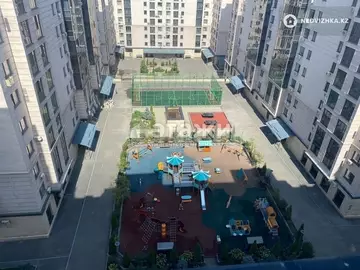 70 м², 3-комнатная квартира, этаж 11 из 12, 70 м², на длительный срок, изображение - 32