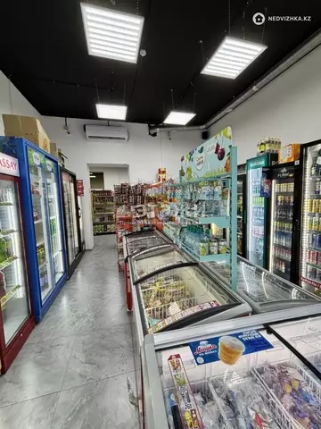 Офисное помещение, этаж 1 из 8, 78 м²