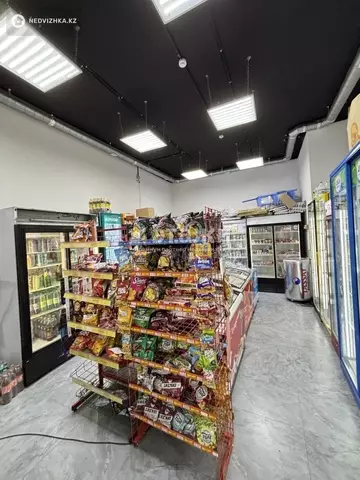Офисное помещение, этаж 1 из 8, 78 м²