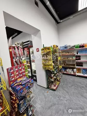 Офисное помещение, этаж 1 из 8, 78 м²
