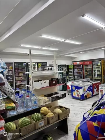 Офисное помещение, этаж 1 из 8, 78 м²