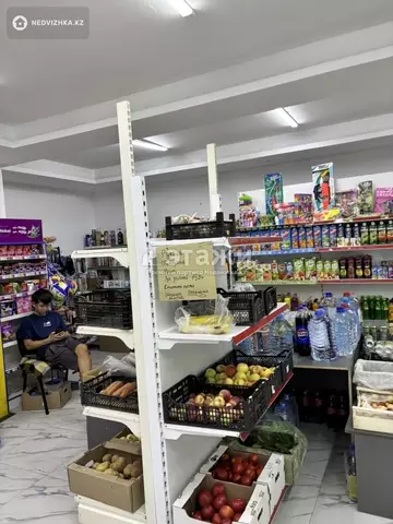 Офисное помещение, этаж 1 из 8, 78 м²