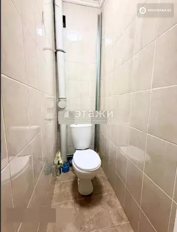 1-комнатная квартира, этаж 1 из 5, 38 м²