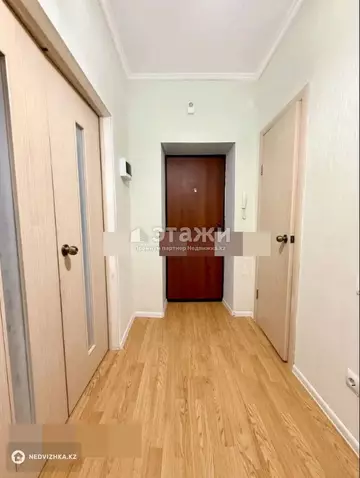 1-комнатная квартира, этаж 1 из 5, 38 м²