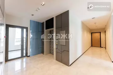 4-комнатная квартира, этаж 9 из 9, 118 м²