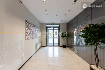 4-комнатная квартира, этаж 9 из 9, 118 м²
