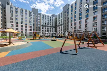 1-комнатная квартира, этаж 5 из 9, 42 м²