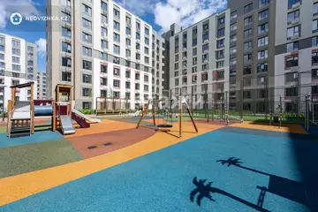 1-комнатная квартира, этаж 5 из 9, 42 м²