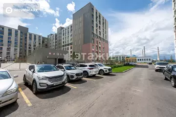 1-комнатная квартира, этаж 5 из 9, 42 м²