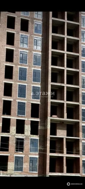 1-комнатная квартира, этаж 6 из 12, 34 м²