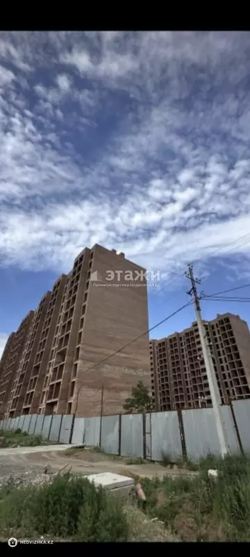 1-комнатная квартира, этаж 6 из 12, 34 м²