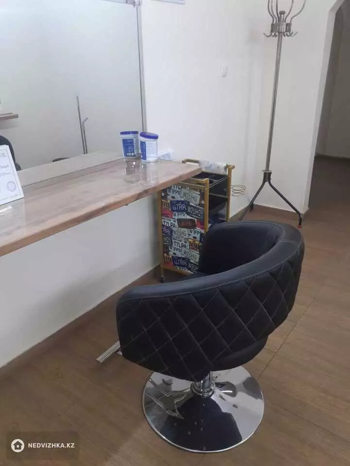 107 м², Готовый бизнес, в жилом доме, этаж 1 из 10, 107 м², изображение - 1