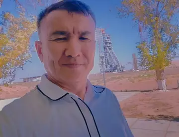 Нурлан Даулетбаев