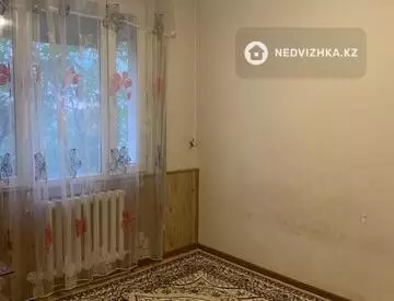 60 м², 3-комнатная квартира, этаж 4 из 5, 60 м², изображение - 4