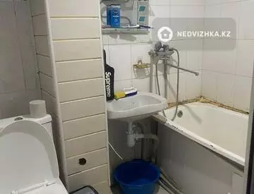 60 м², 3-комнатная квартира, этаж 4 из 5, 60 м², изображение - 6
