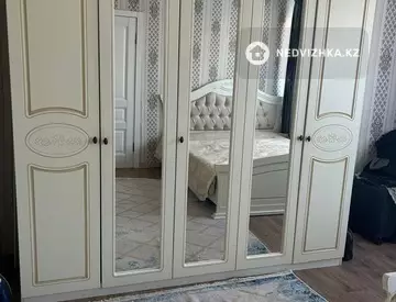 4-комнатный дом, 7.1 соток, 93 м²