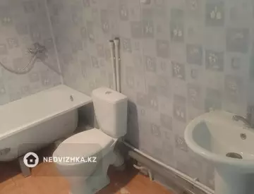 2-комнатная квартира, этаж 1 из 3, 50 м²