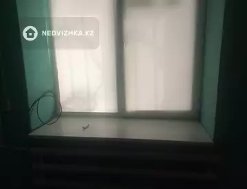 2-комнатная квартира, этаж 1 из 3, 50 м²