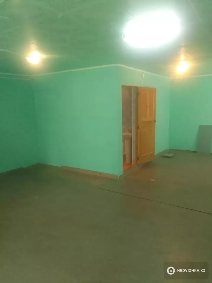 50 м², 2-комнатная квартира, этаж 1 из 3, 50 м², изображение - 1