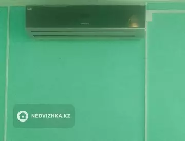 2-комнатная квартира, этаж 1 из 3, 50 м²