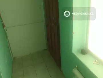 50 м², 2-комнатная квартира, этаж 1 из 3, 50 м², изображение - 5