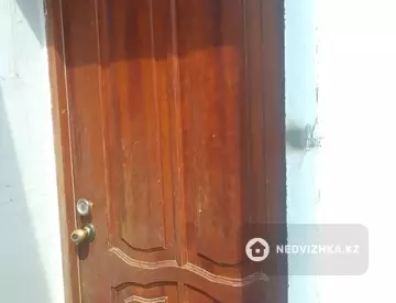 50 м², 2-комнатная квартира, этаж 1 из 3, 50 м², изображение - 8