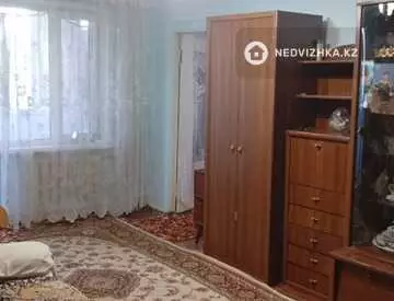 2-комнатная квартира, этаж 2 из 5, 43 м²