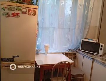 2-комнатная квартира, этаж 2 из 5, 43 м²