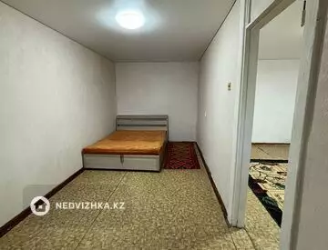 2-комнатная квартира, этаж 4 из 5, 44 м², на длительный срок