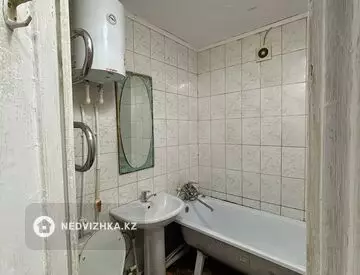 2-комнатная квартира, этаж 4 из 5, 44 м², на длительный срок