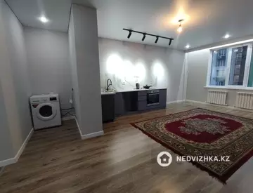 54 м², 2-комнатная квартира, этаж 6 из 9, 54 м², изображение - 5