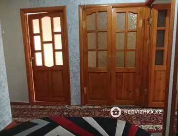 2-комнатная квартира, этаж 5 из 5, 48 м²