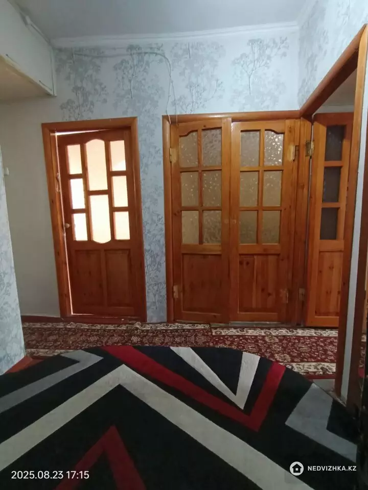 47.7 м², 2-комнатная квартира, этаж 5 из 5, 48 м², изображение - 1