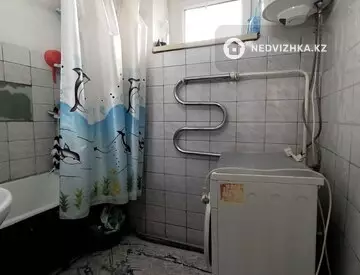47.7 м², 2-комнатная квартира, этаж 5 из 5, 48 м², изображение - 4