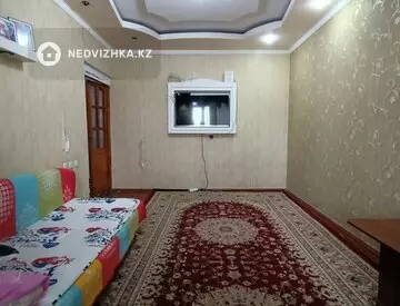 2-комнатная квартира, этаж 5 из 5, 48 м²