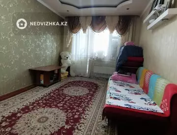 2-комнатная квартира, этаж 5 из 5, 48 м²